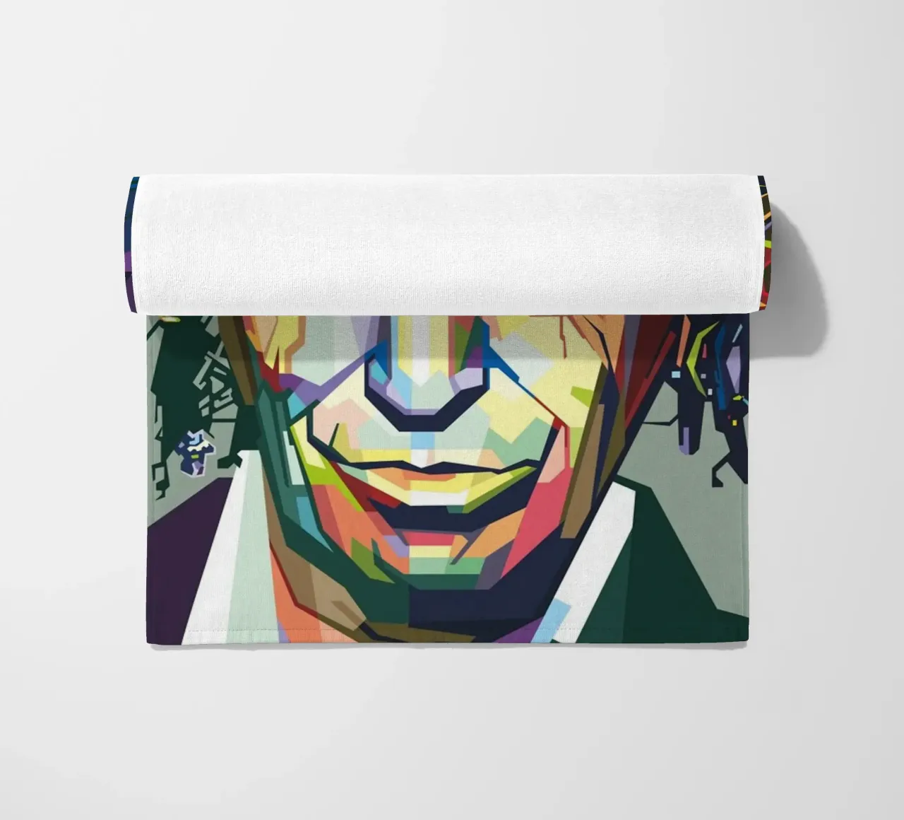 Keef telo mare da Alkahfsmart