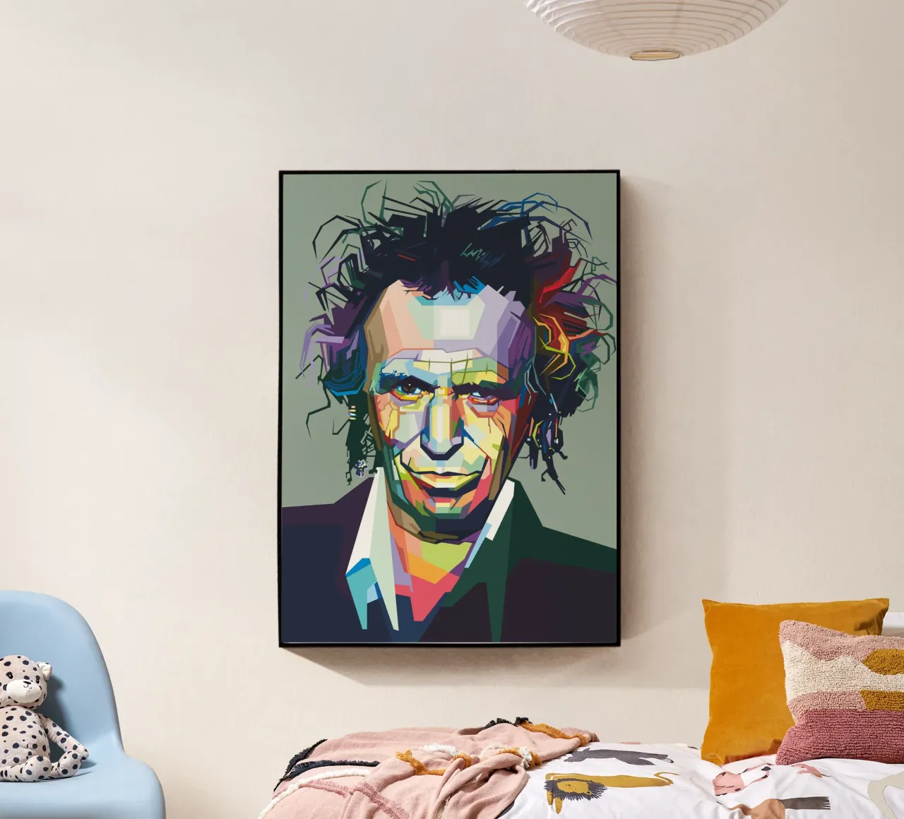 Keef plexiglass da Alkahfsmart