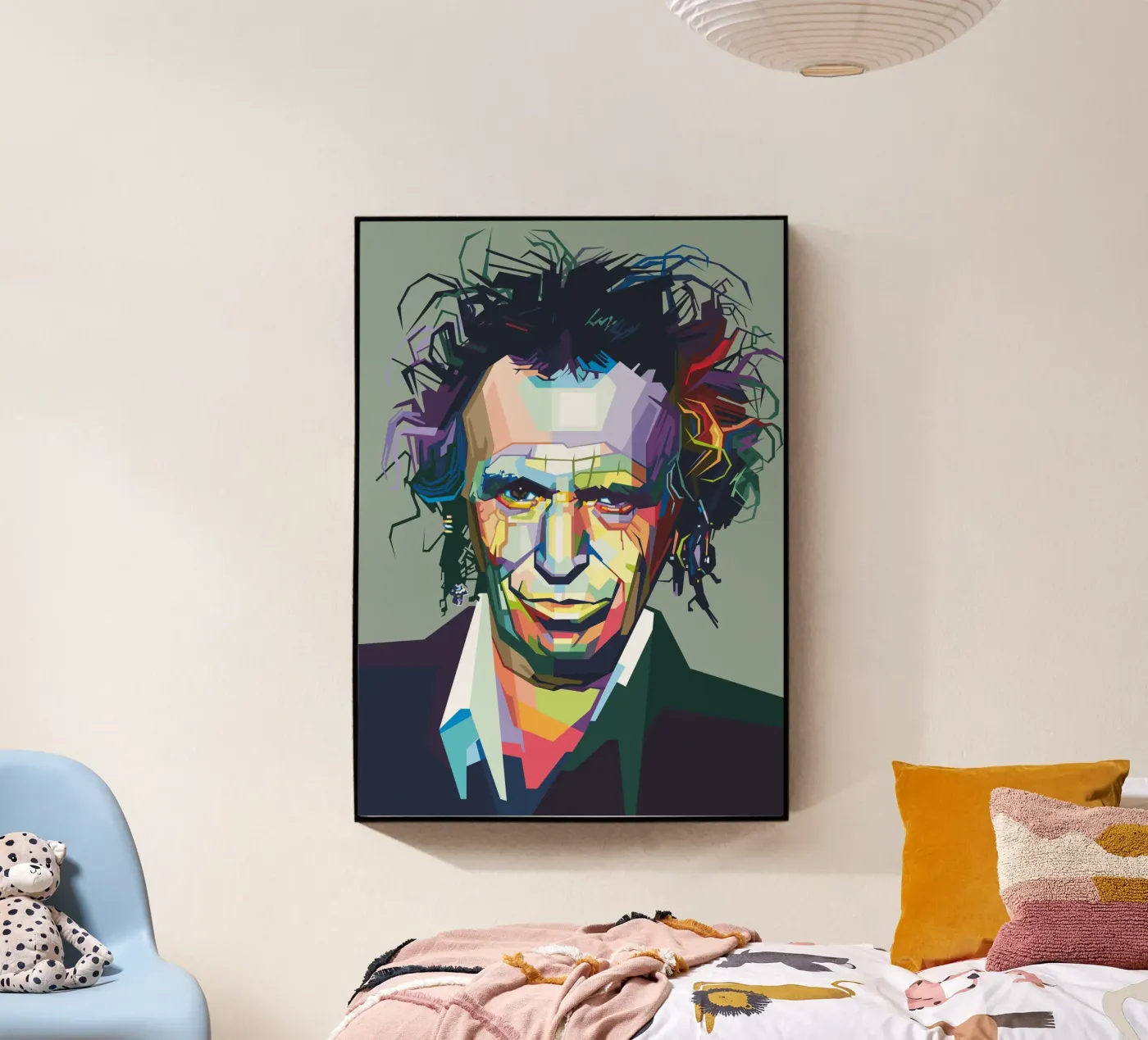 Keef plexiglass da Alkahfsmart