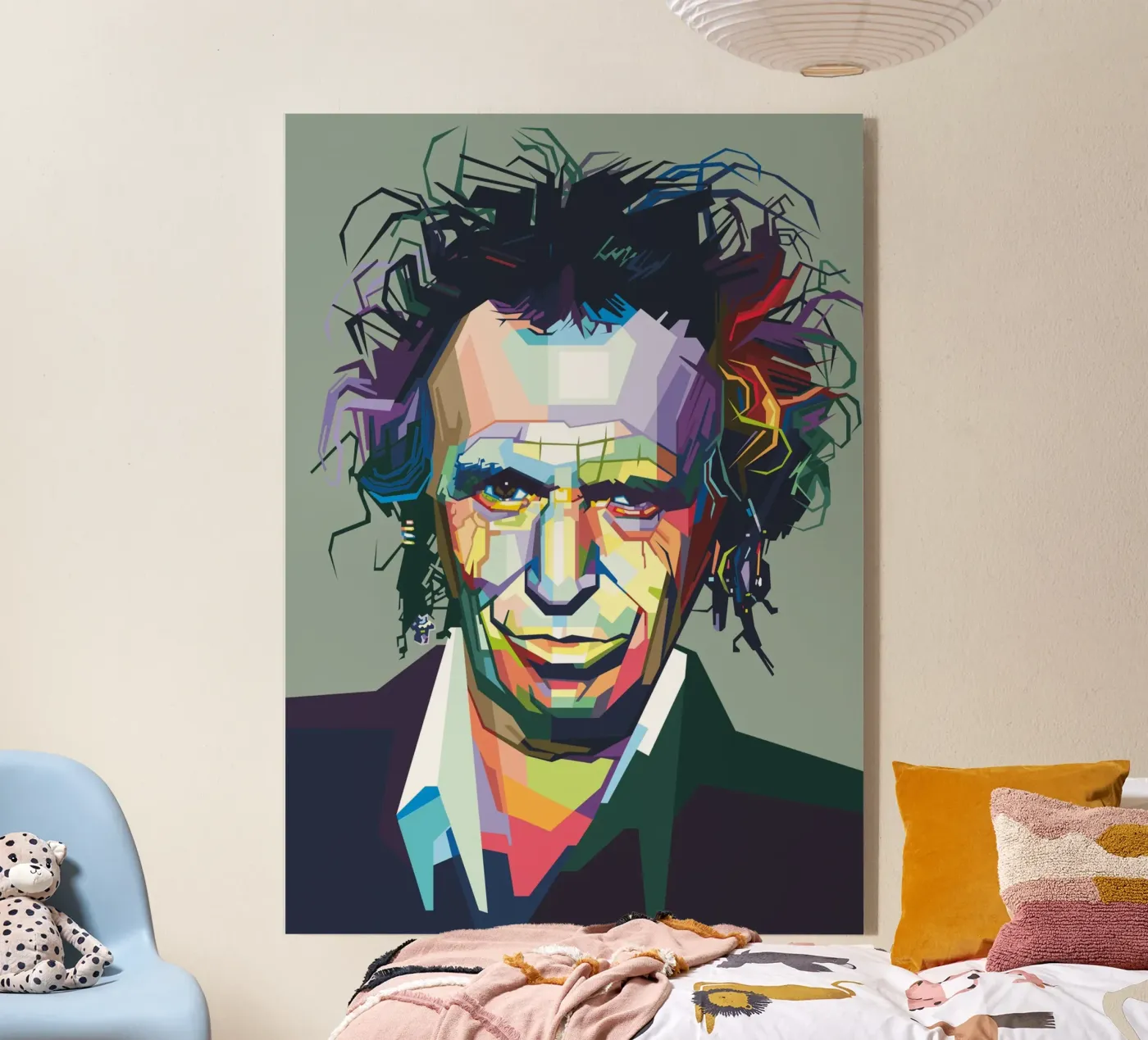 Keef plexiglass da Alkahfsmart