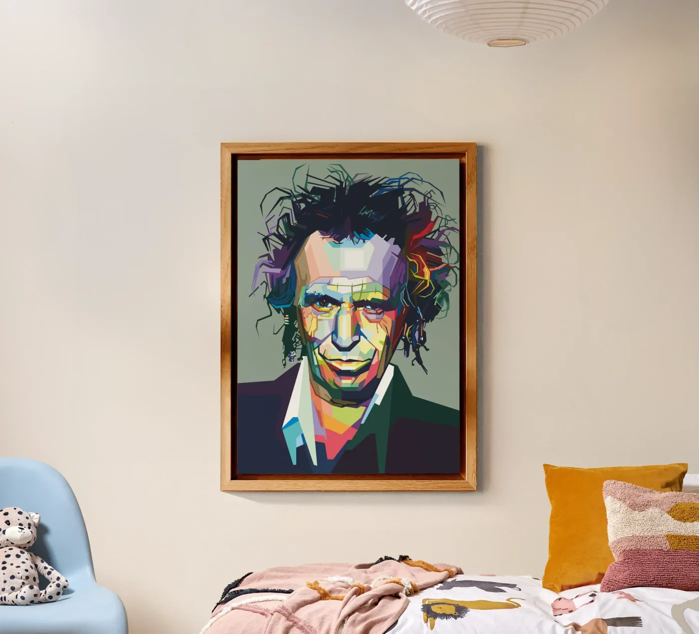 Keef alluminio dibond da Alkahfsmart