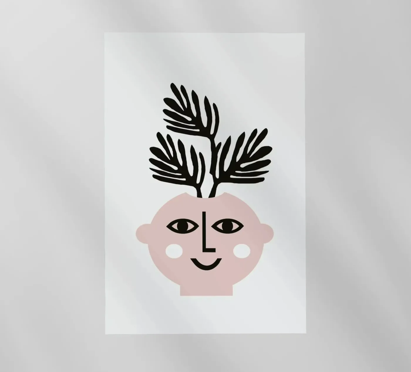 Harmonia pellicola backlit da Charlotte Winter