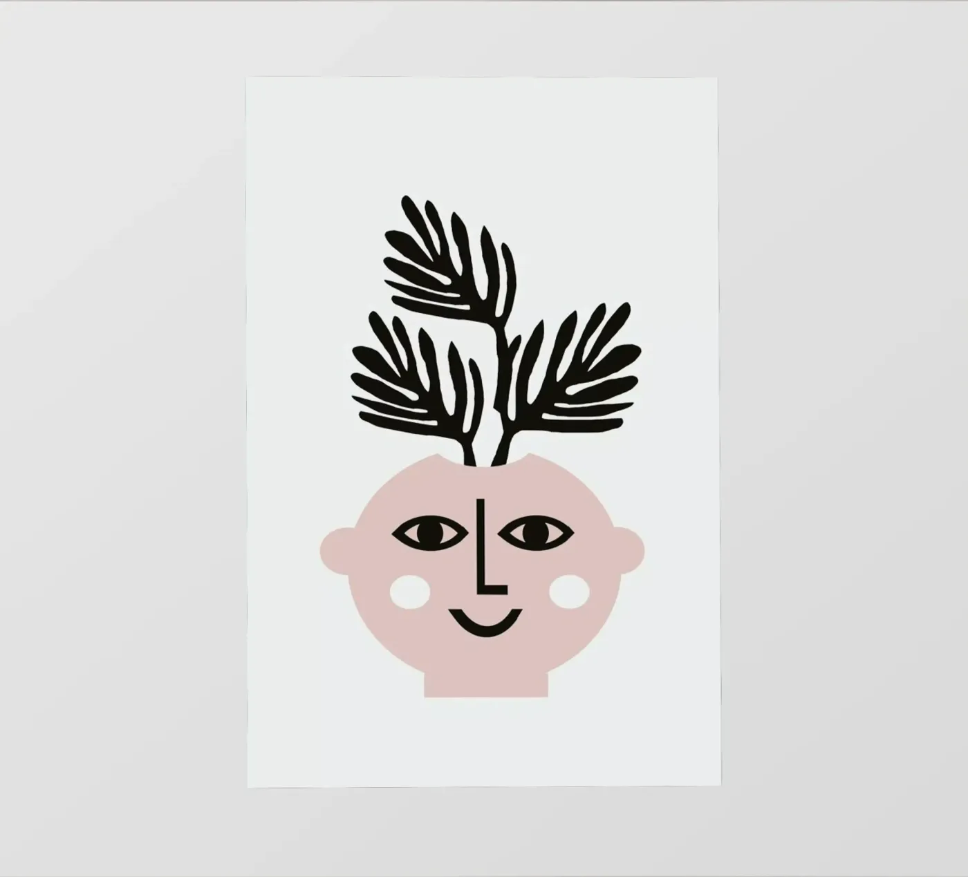 Harmonia pellicola backlit da Charlotte Winter