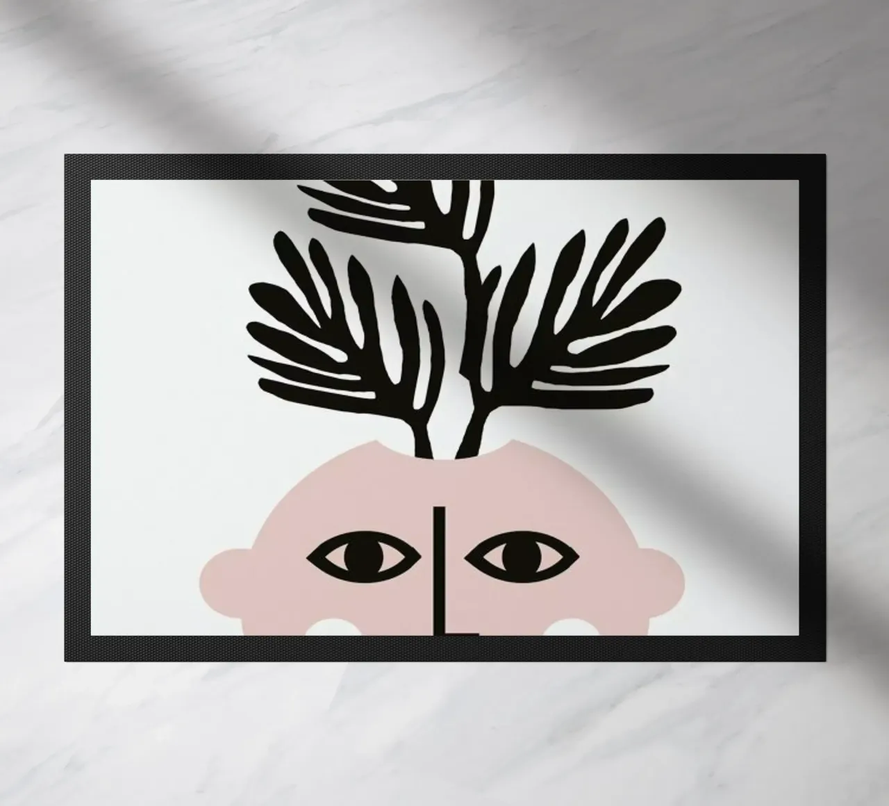 Harmonia zerbino da Charlotte Winter