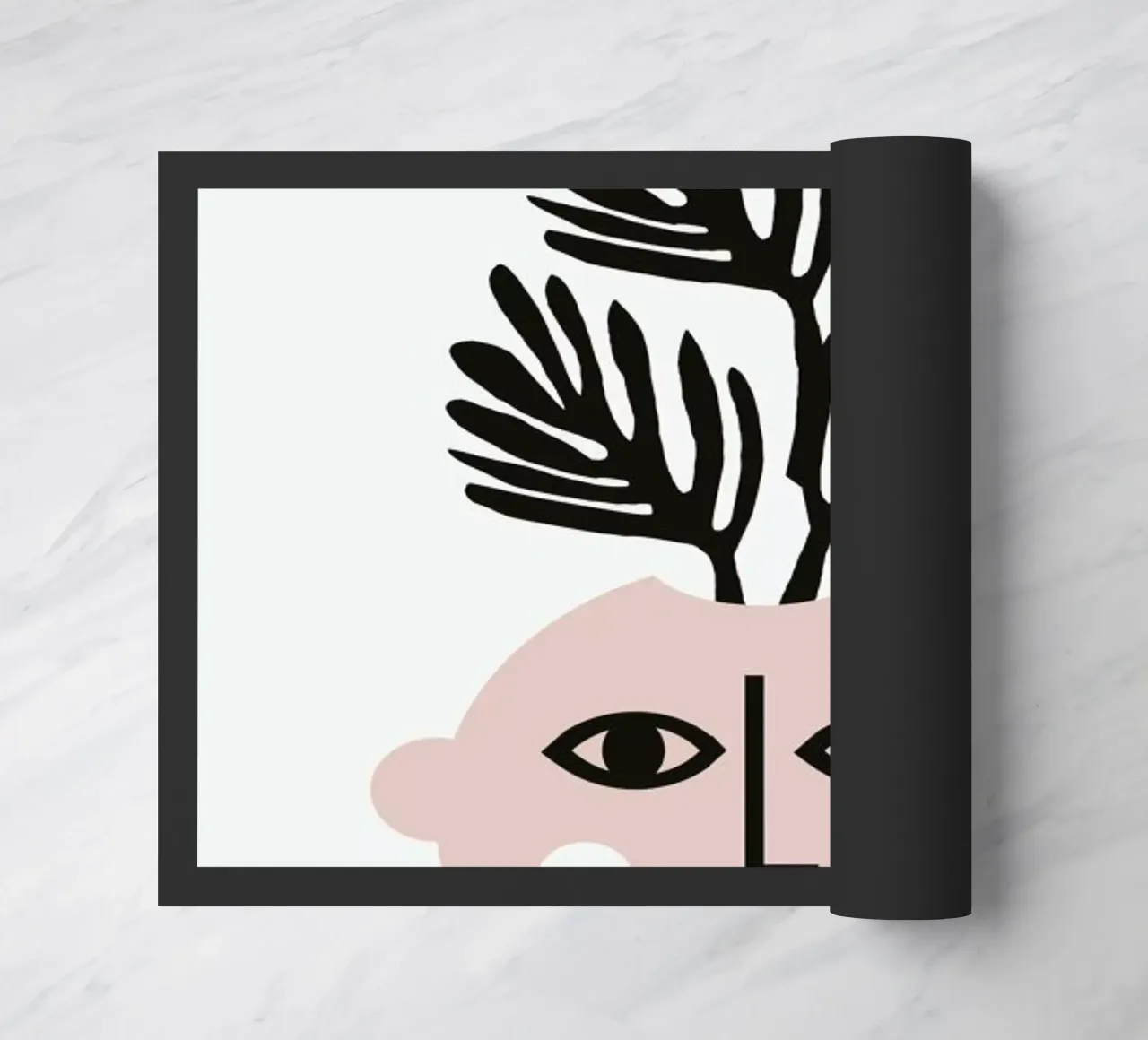 Harmonia zerbino da Charlotte Winter