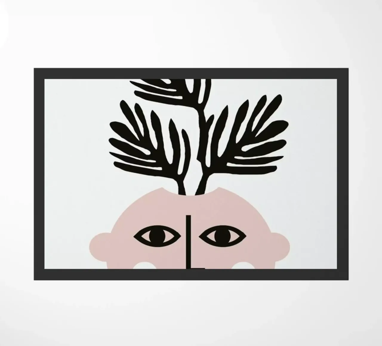 Harmonia zerbino da Charlotte Winter