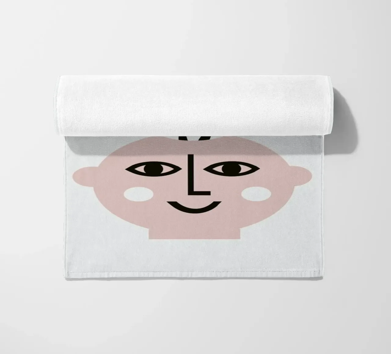 Harmonia telo mare da Charlotte Winter