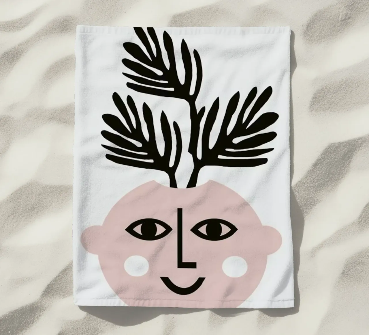 Harmonia telo mare da Charlotte Winter