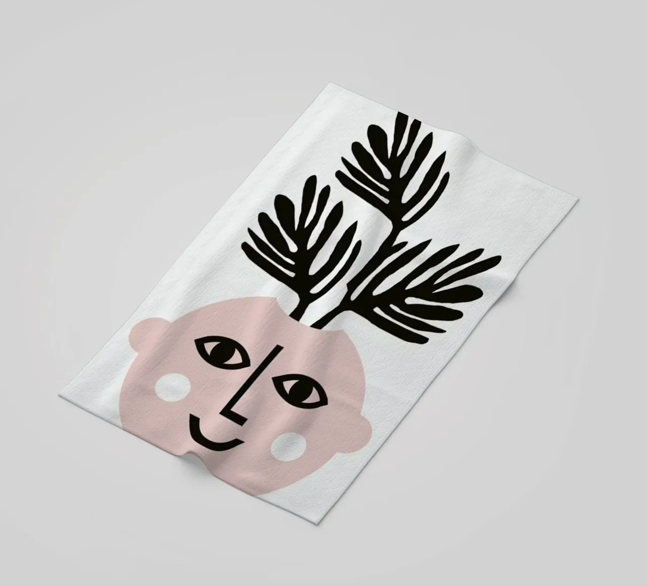 Harmonia telo mare da Charlotte Winter