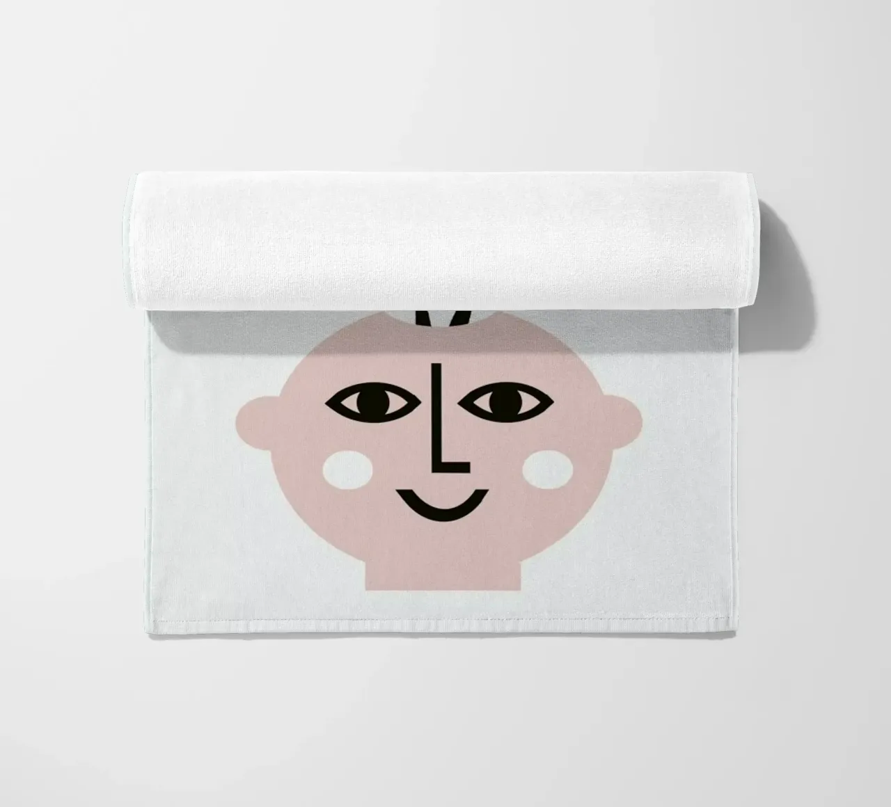 Harmonia telo mare da Charlotte Winter