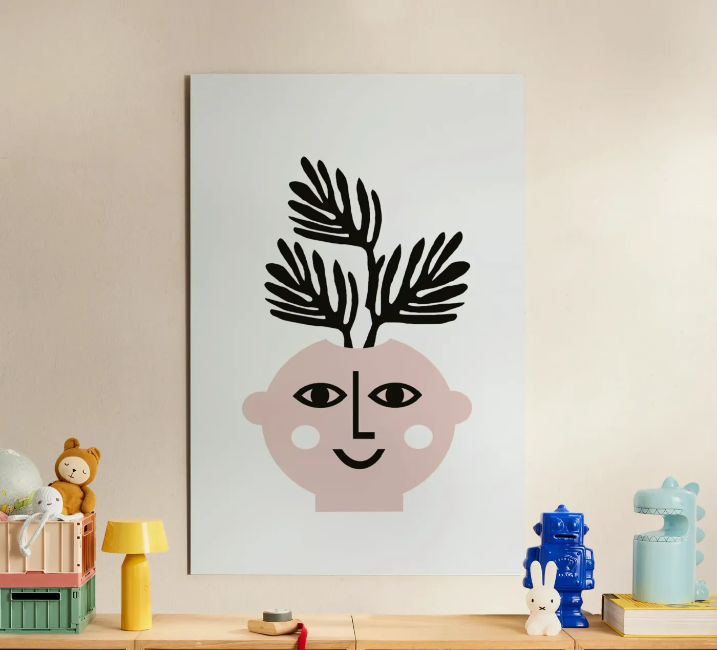 Harmonia pannello forex da Charlotte Winter