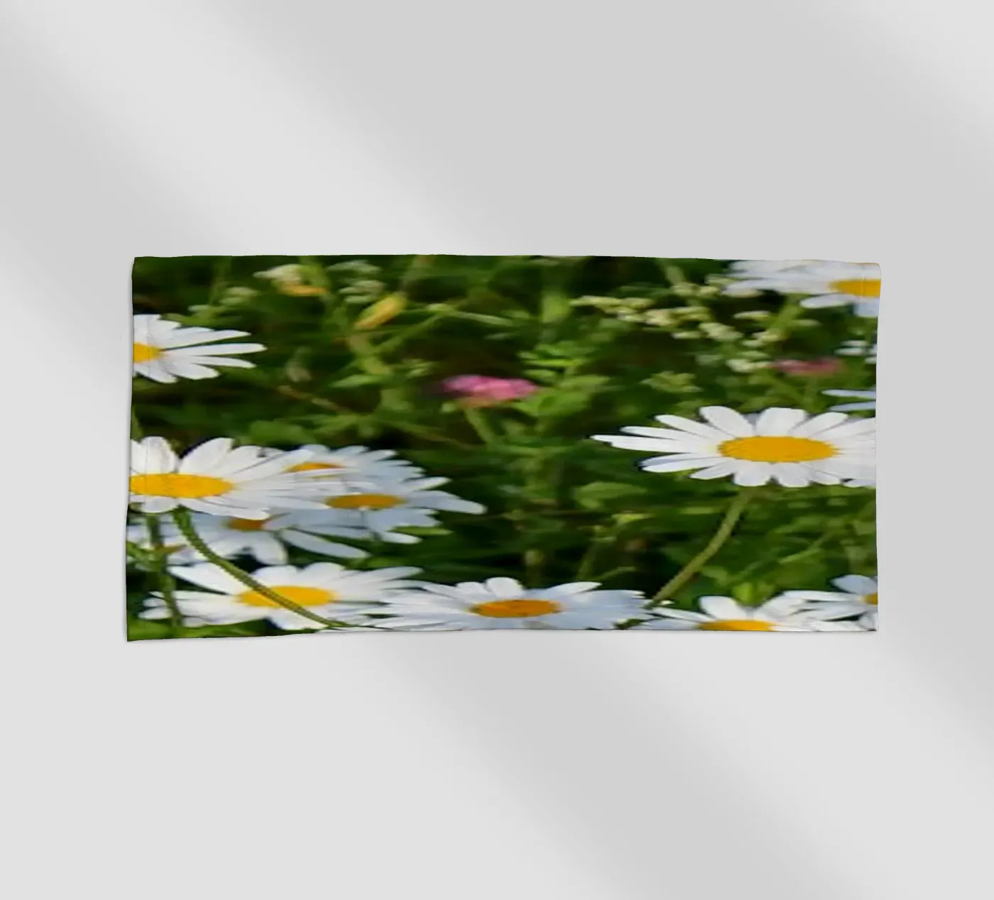 Gänseblümchen telo mare da Kreativernetzt