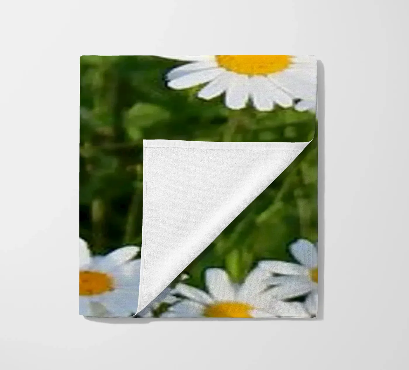 Gänseblümchen telo mare da Kreativernetzt