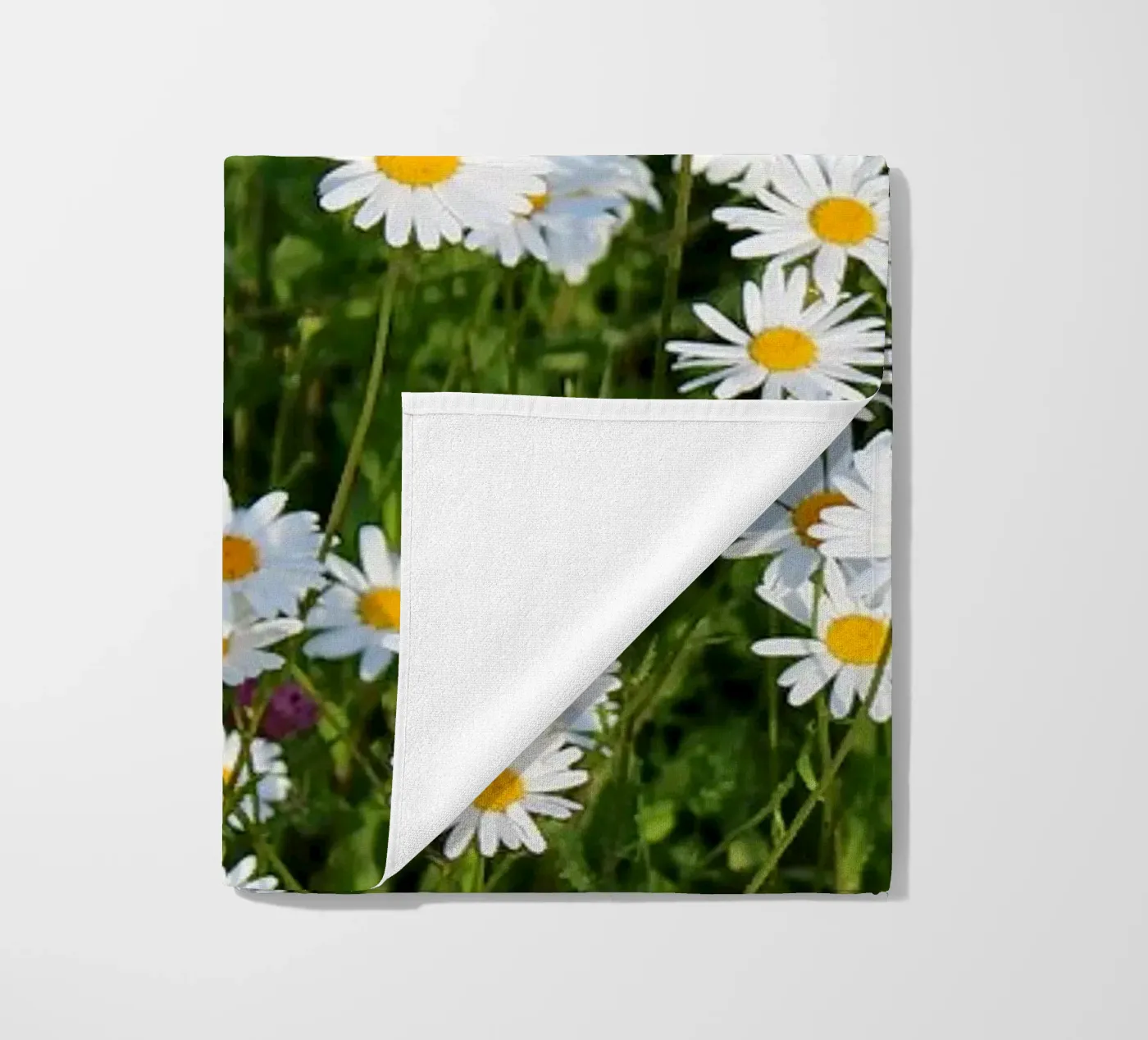 Gänseblümchen telo mare da Kreativernetzt