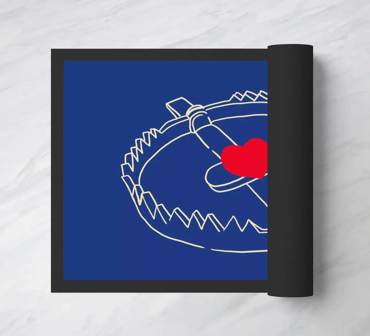 Always the Same zerbino da Tobe Fonseca