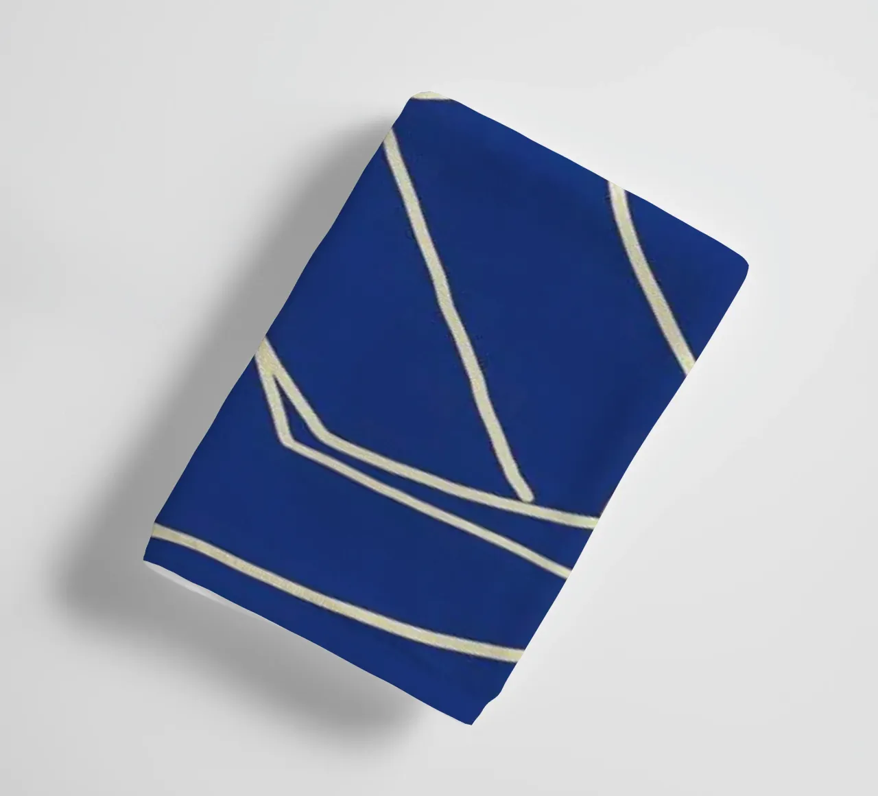 Always the Same badhanddoek van Tobe Fonseca