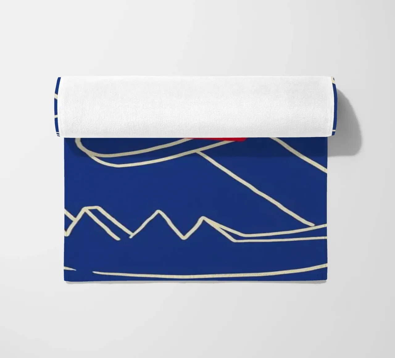 Always the Same telo mare da Tobe Fonseca