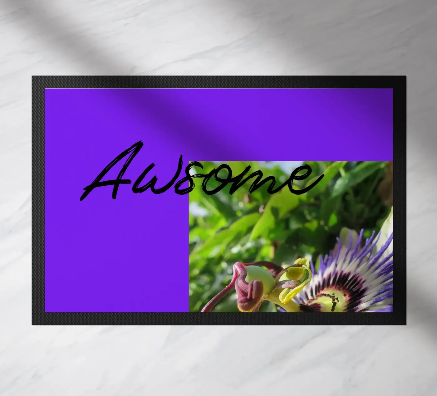 Passiflora zerbino da Kreativernetzt