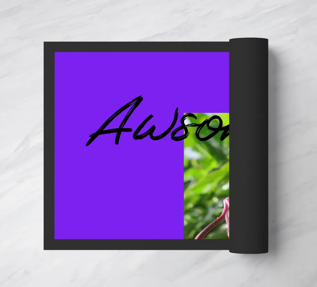 Passiflora zerbino da Kreativernetzt