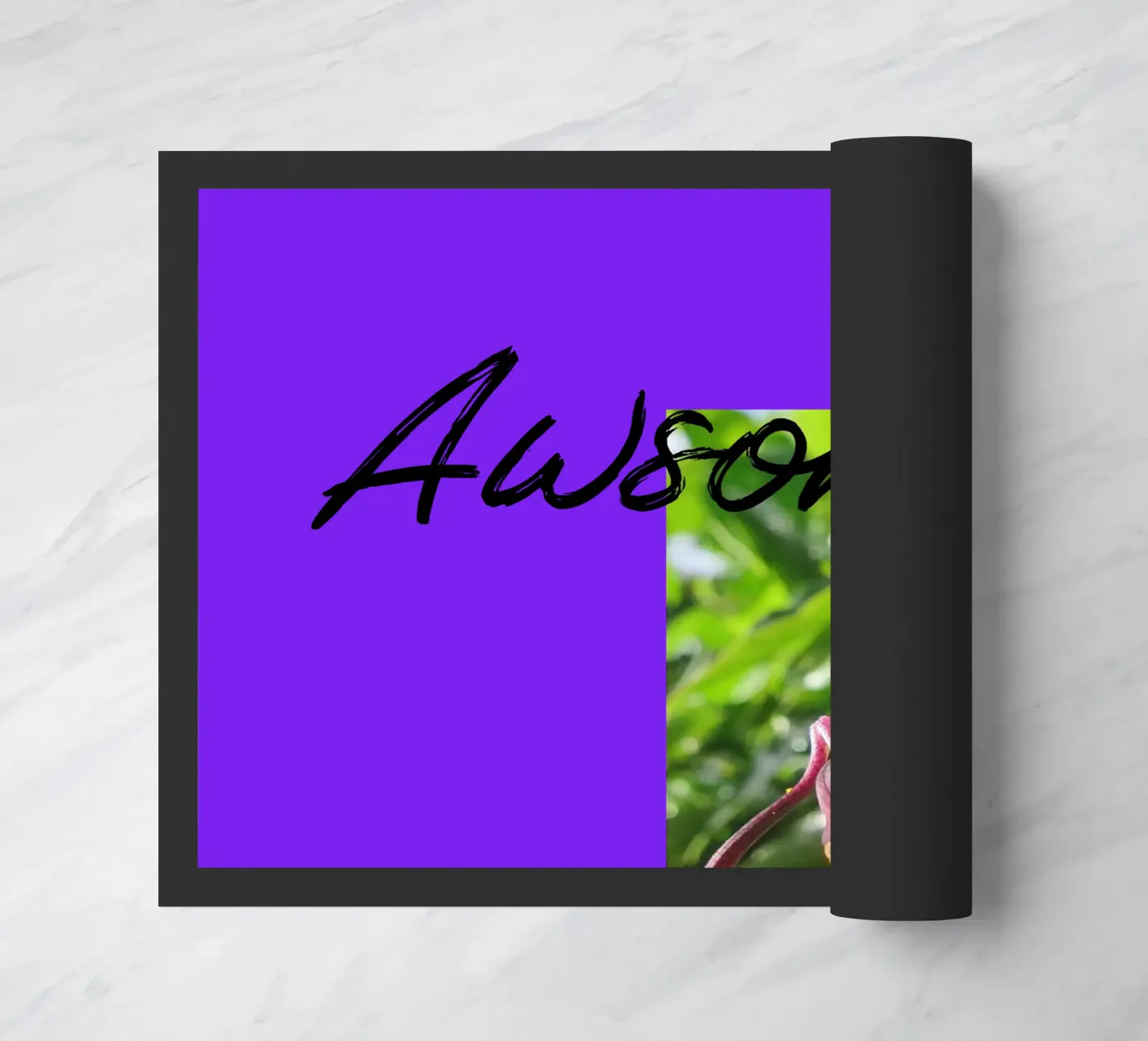 Passiflora zerbino da Kreativernetzt