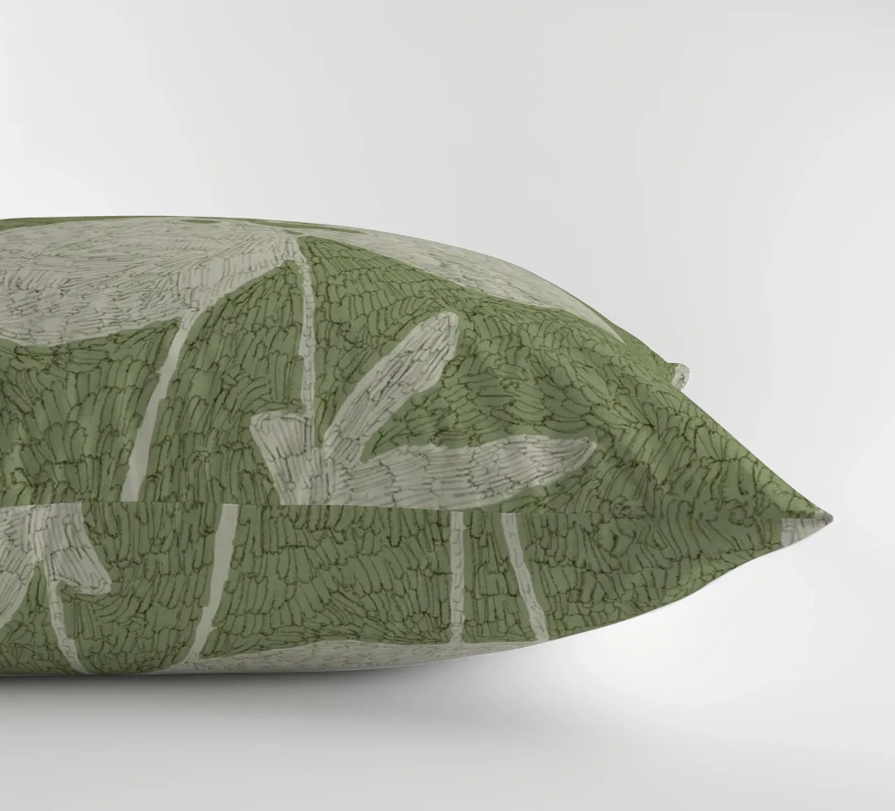 Calm Strokes No 06 cuscino da treechild