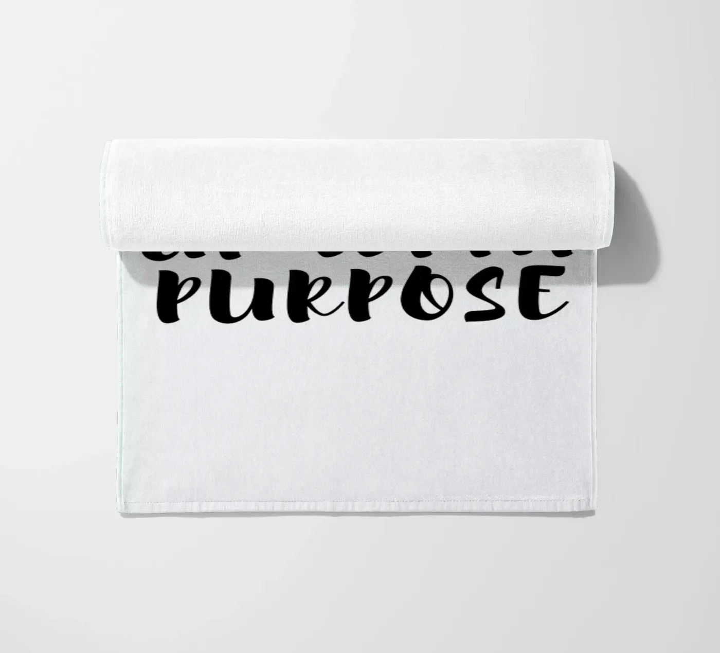 Wake Up telo mare da typed