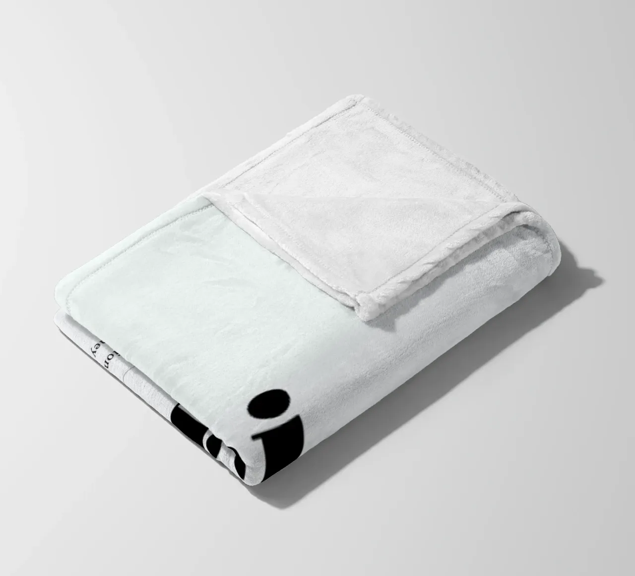 Wabi-Sabi coperta in pile da daylight design studio