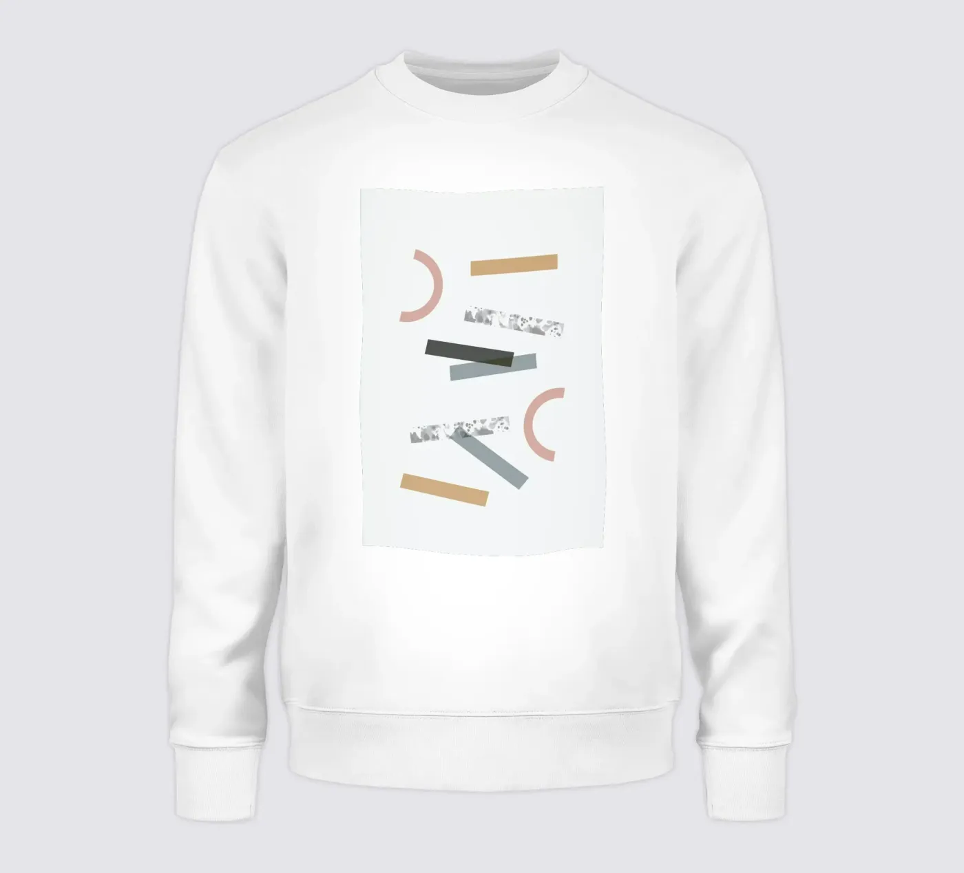 Sibyl felpa da Charlotte Winter