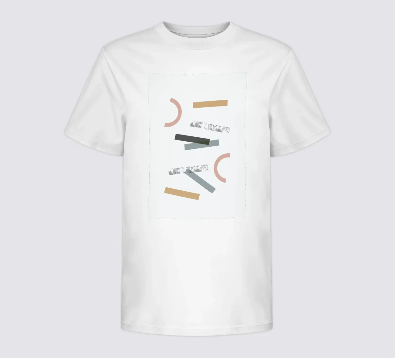 Sibyl t-shirt bambini da Charlotte Winter