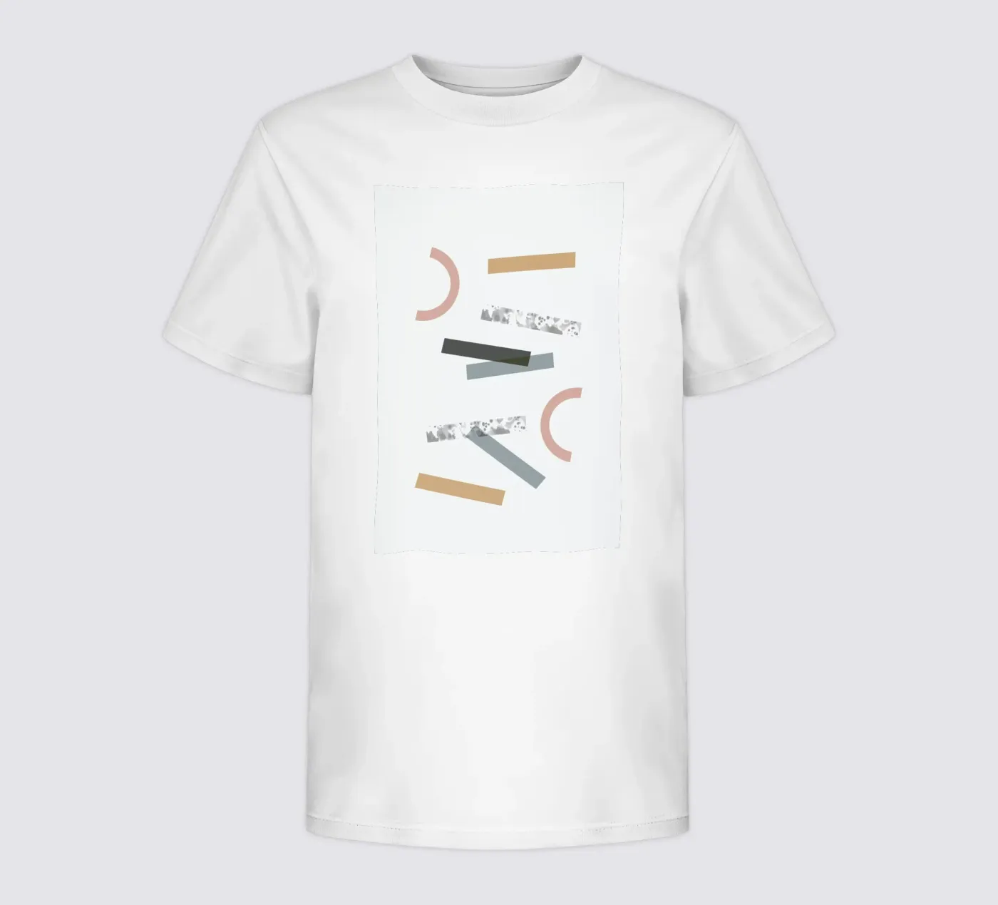 Sibyl t-shirt bambini da Charlotte Winter