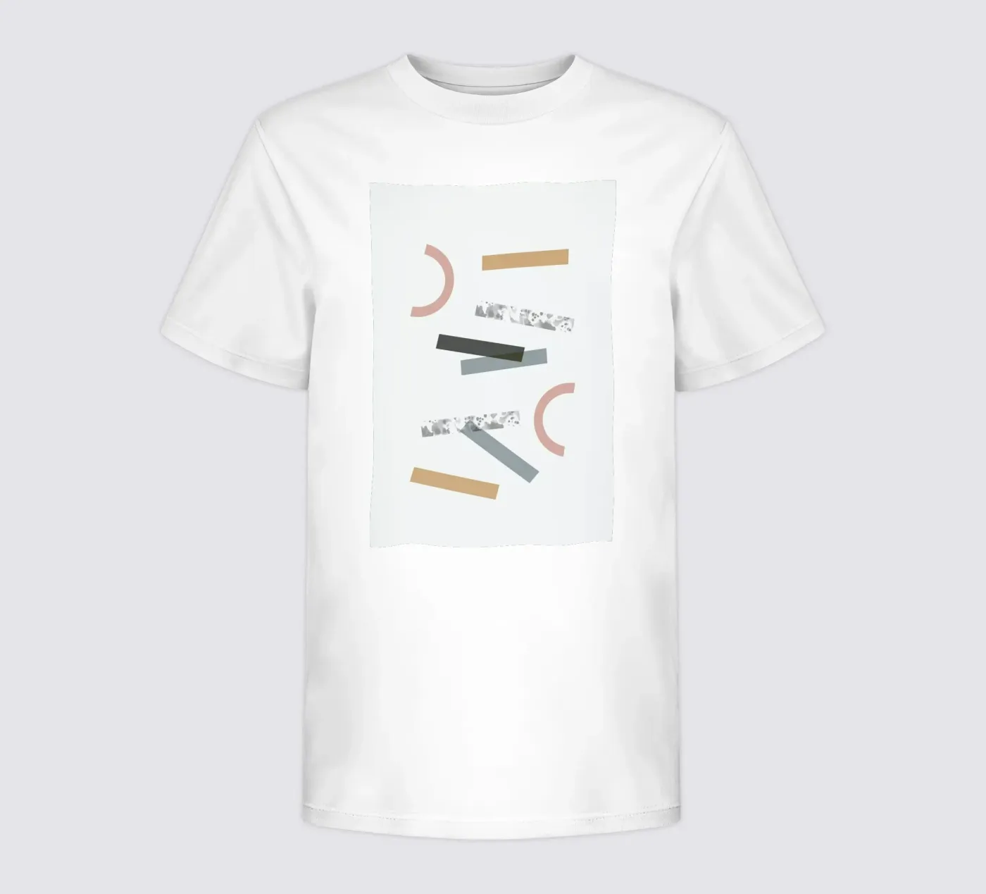 Sibyl t-shirt bambini da Charlotte Winter