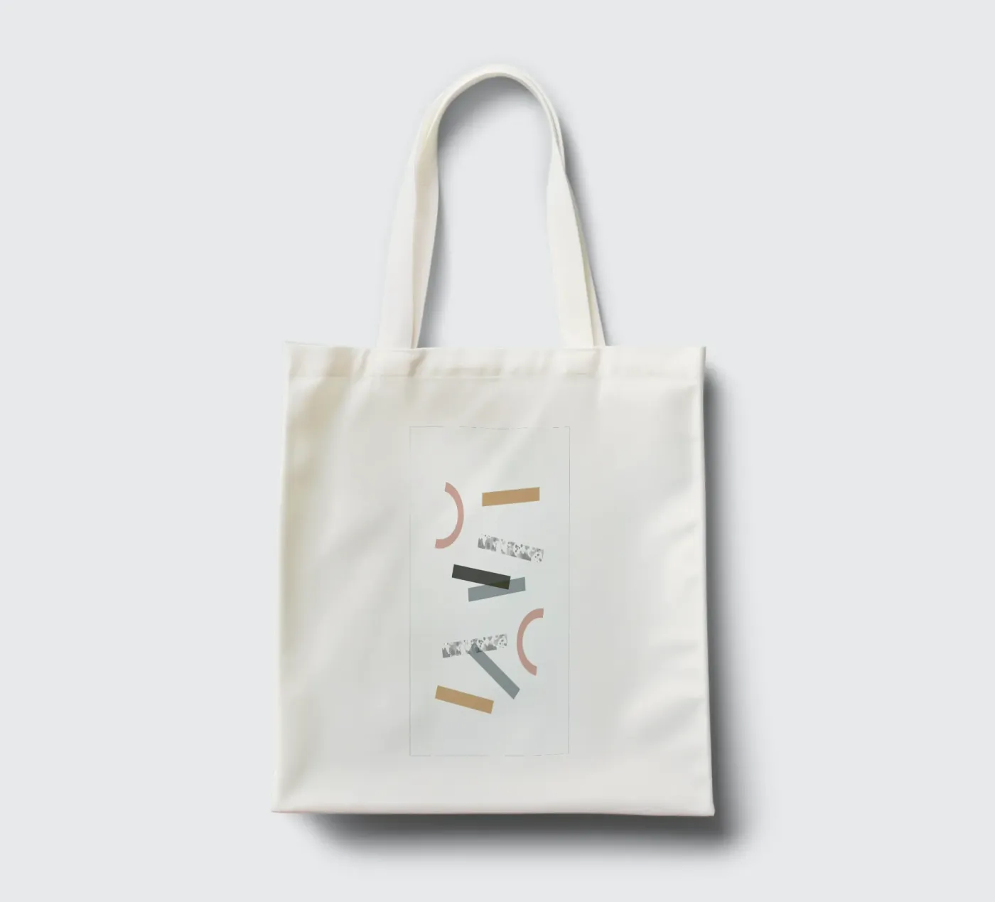 Sibyl tote bag by Charlotte Winter