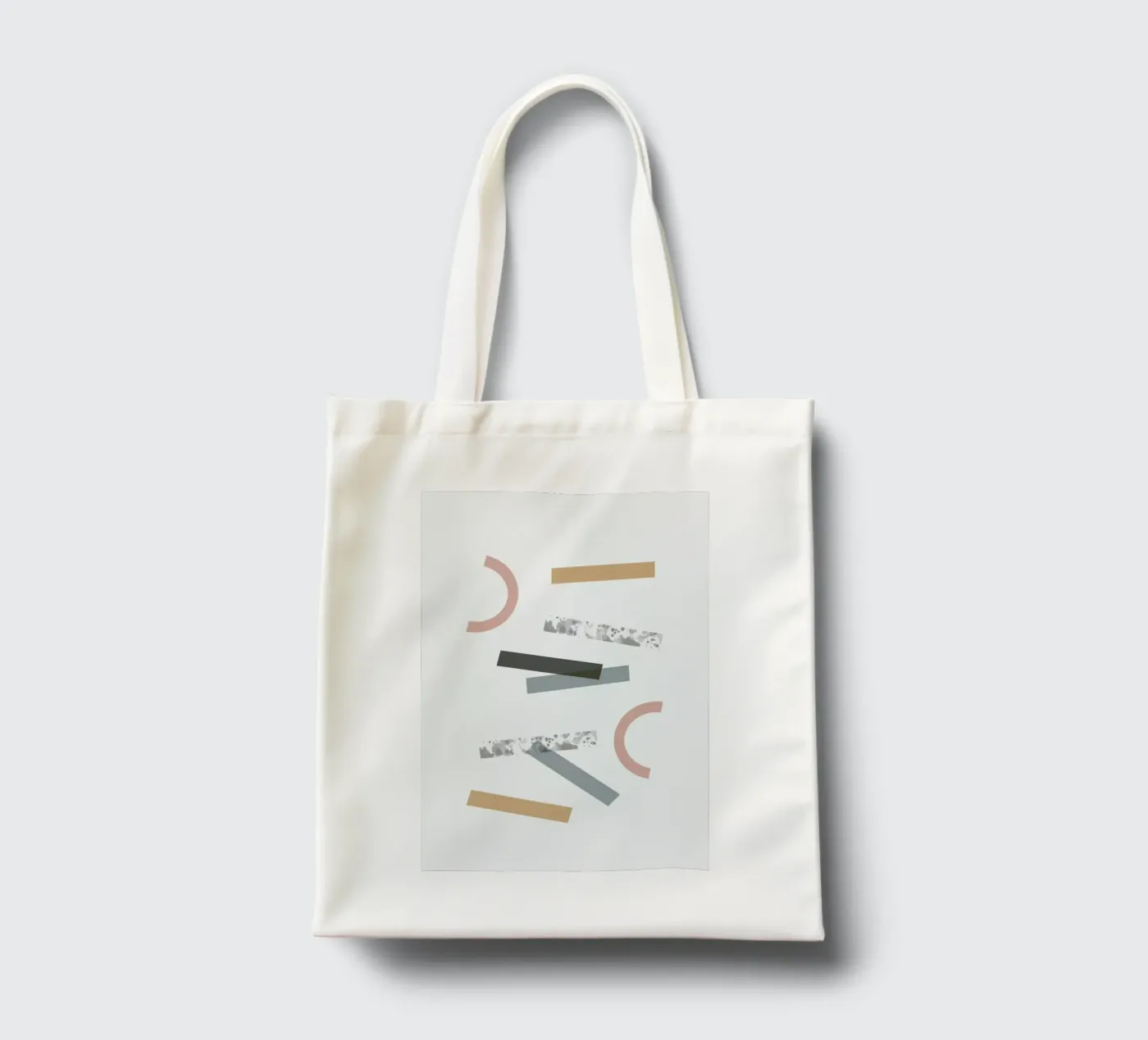 Sibyl tote bag by Charlotte Winter