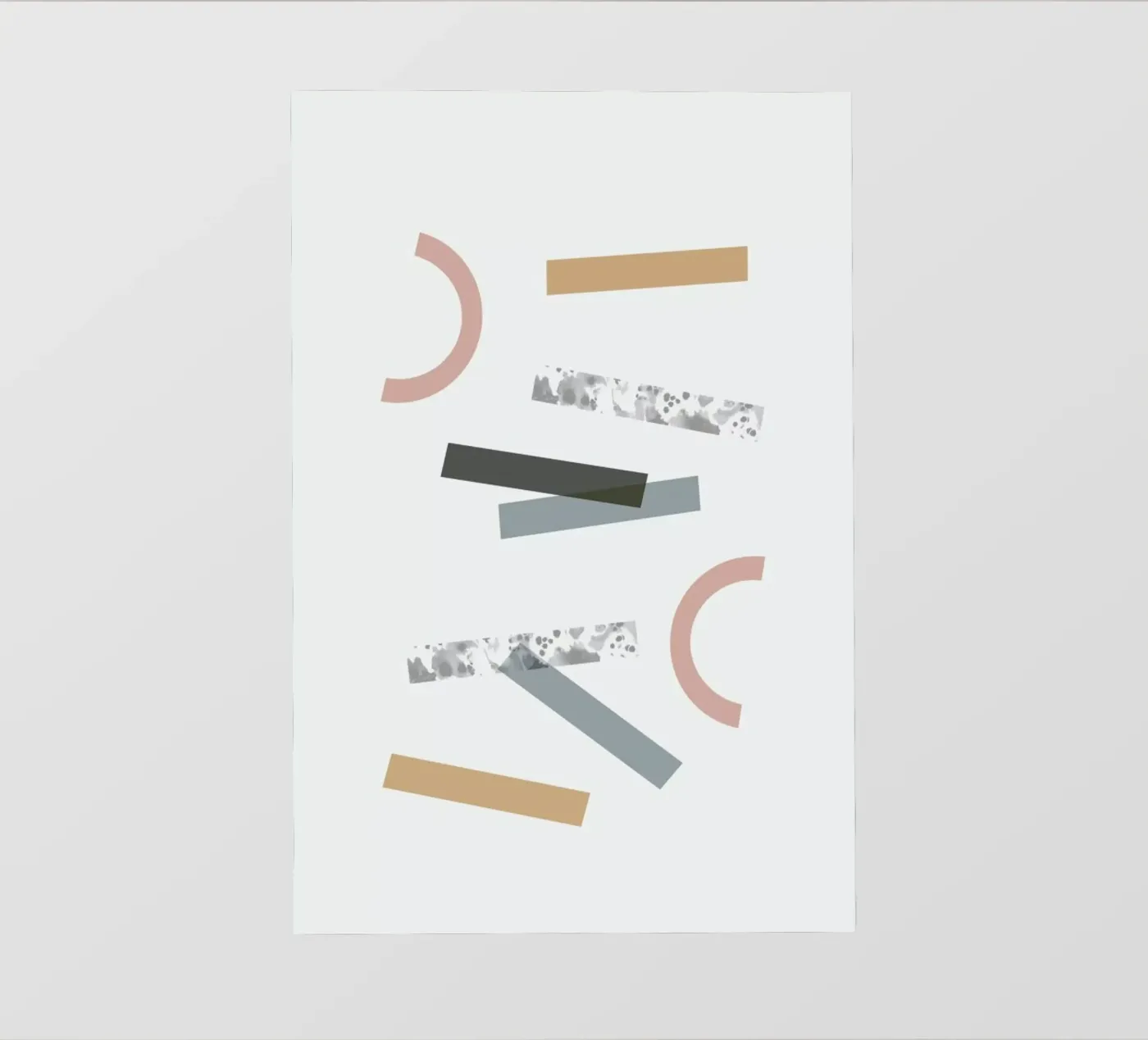 Sibyl pellicola backlit da Charlotte Winter