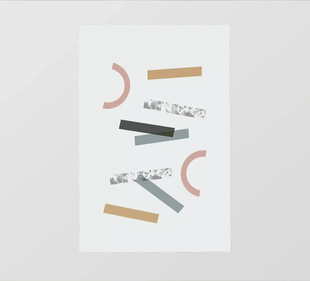 Sibyl pellicola backlit da Charlotte Winter