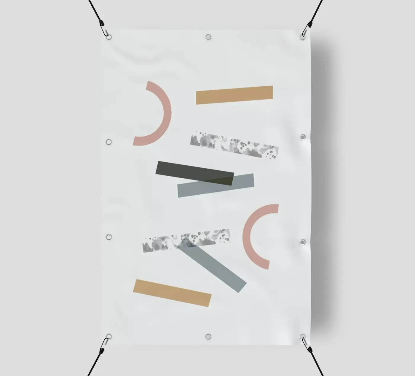 Sibyl telo in pvc da Charlotte Winter