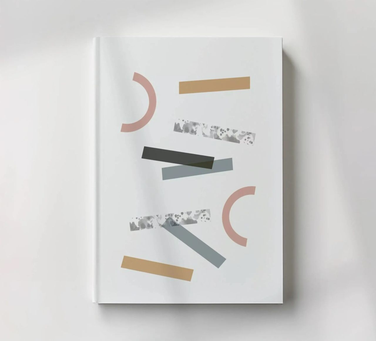 Sibyl notebook by Charlotte Winter