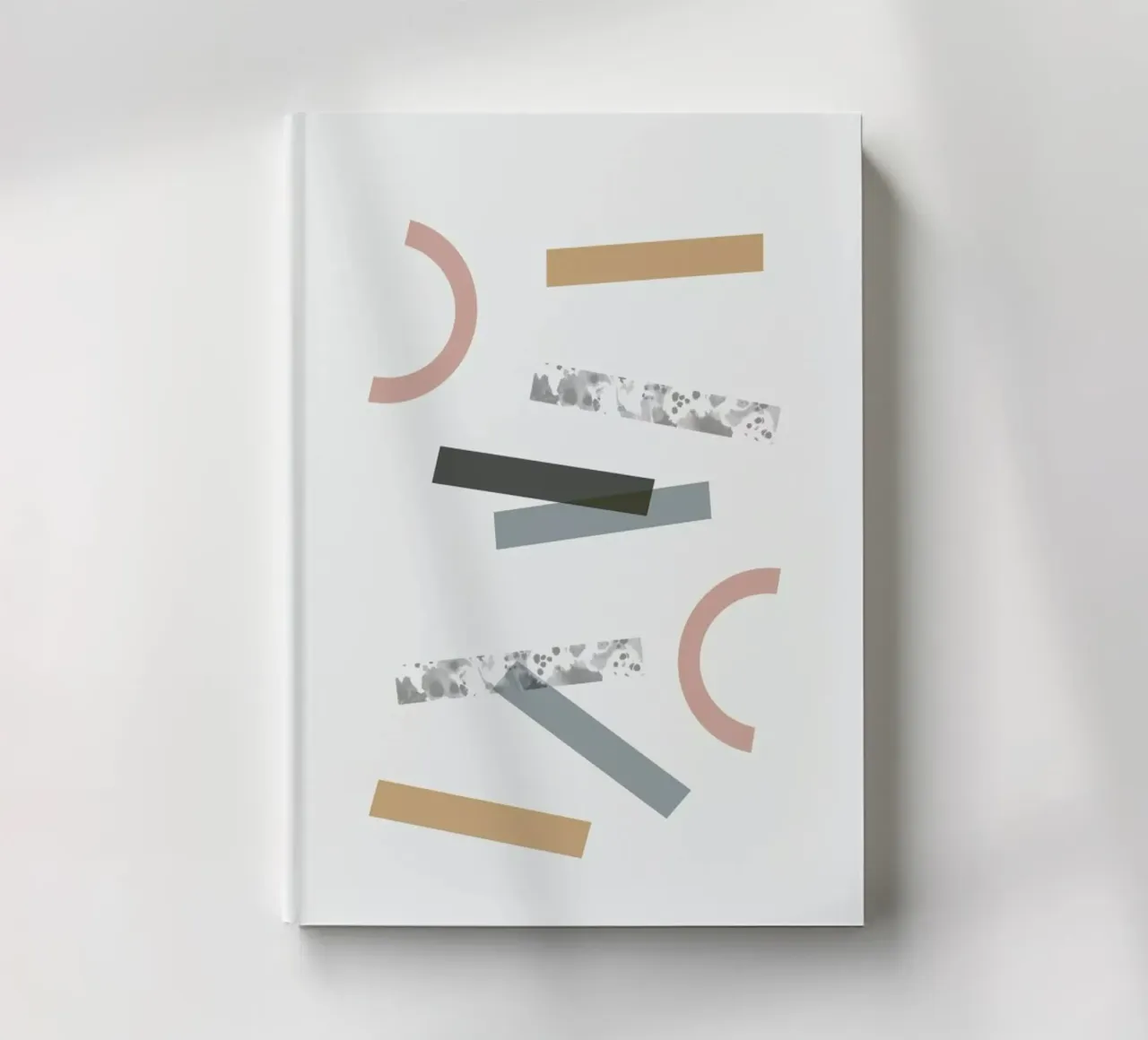 Sibyl notebook by Charlotte Winter