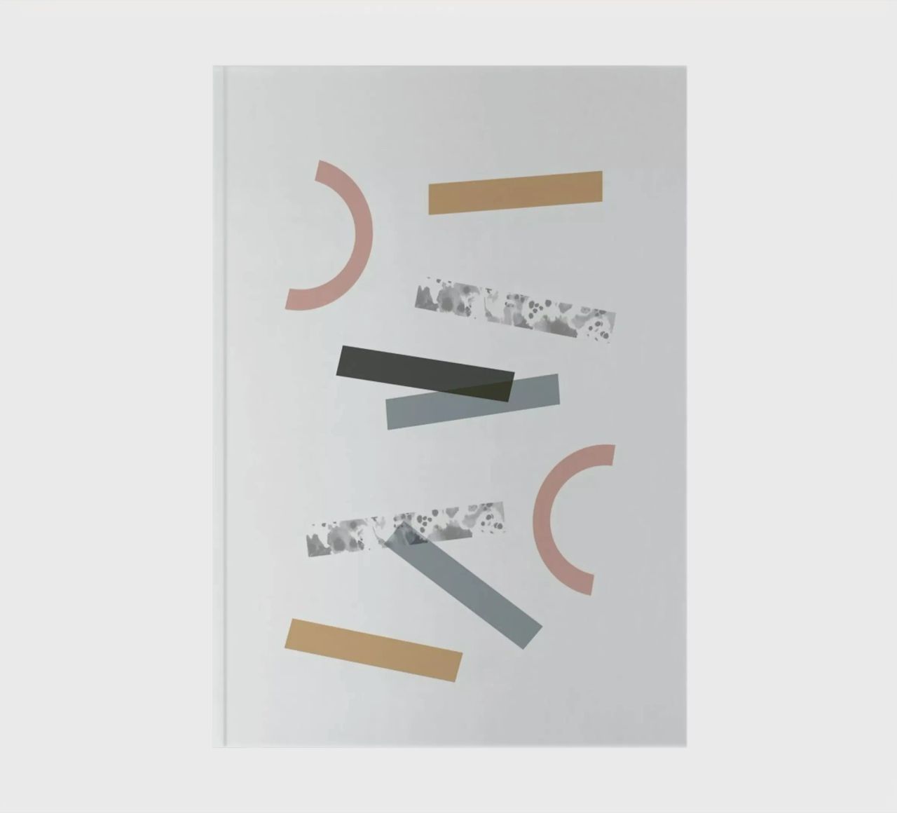 Sibyl notebook by Charlotte Winter