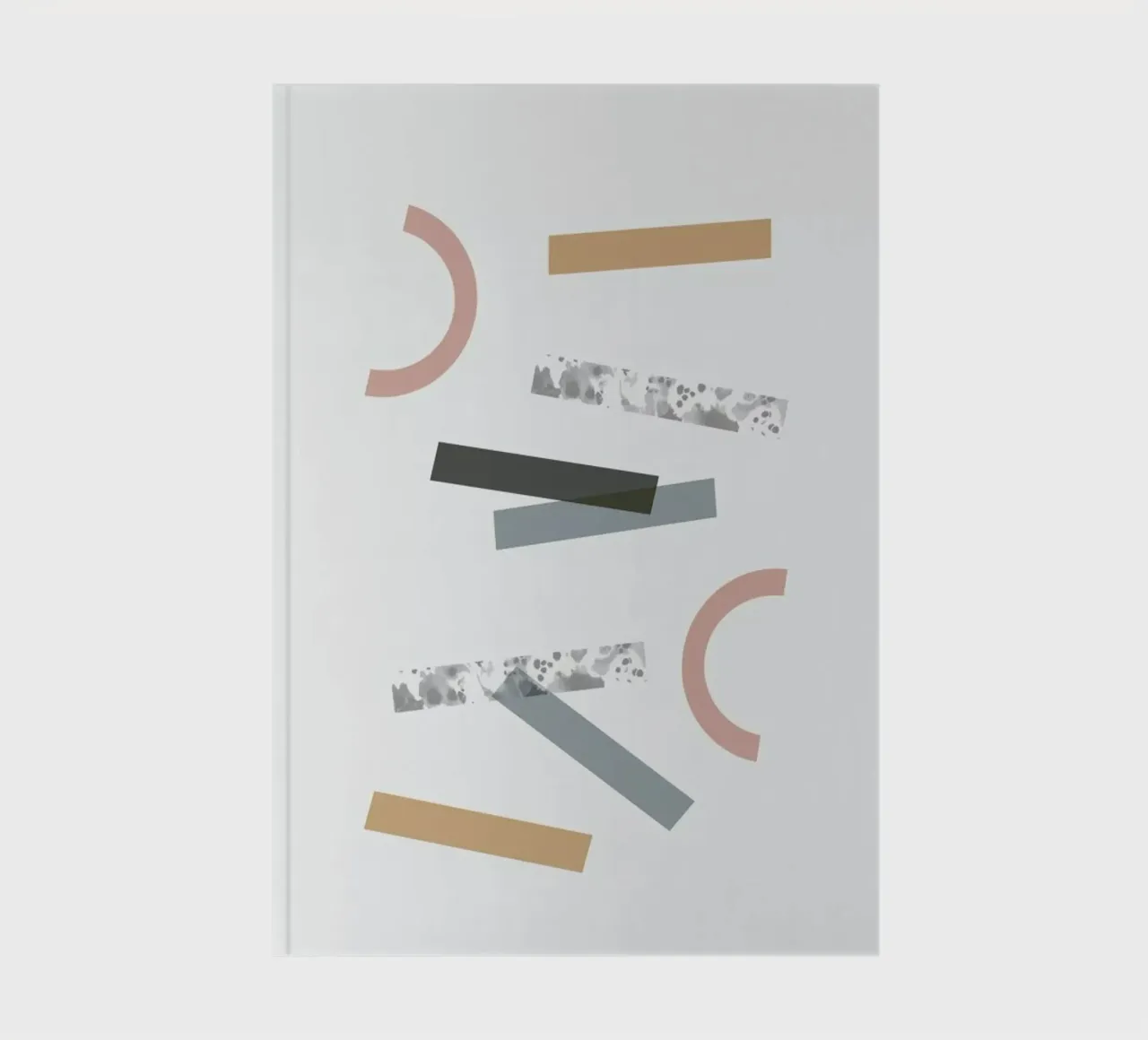 Sibyl notebook by Charlotte Winter