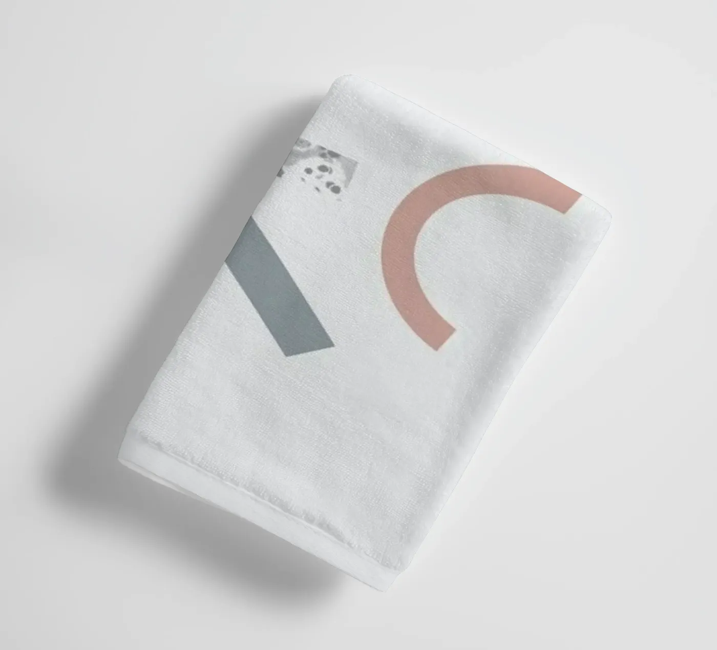 Sibyl badhanddoek van Charlotte Winter