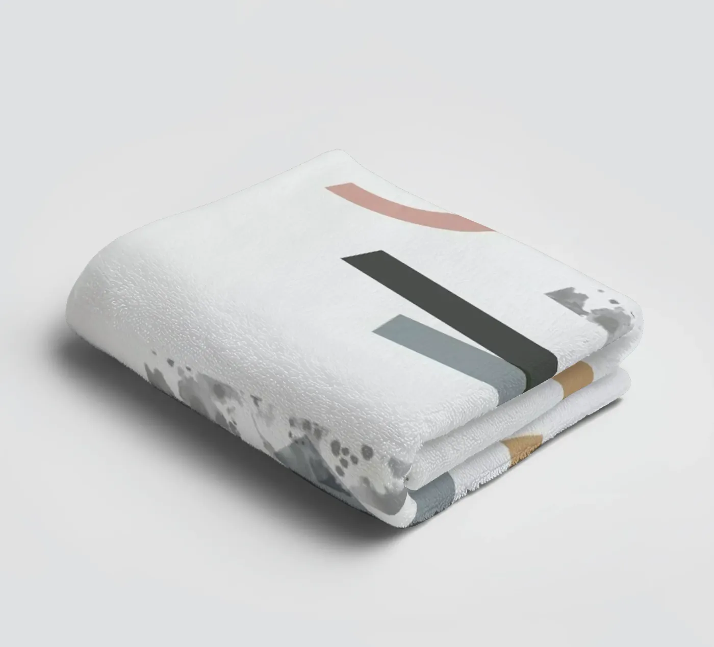 Sibyl badhanddoek van Charlotte Winter