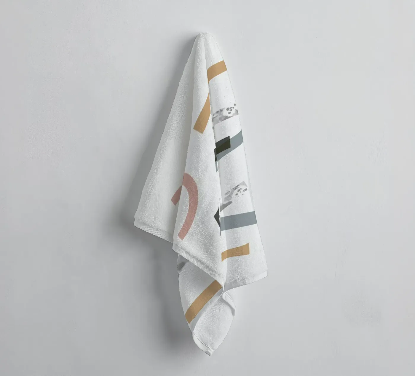 Sibyl badhanddoek van Charlotte Winter