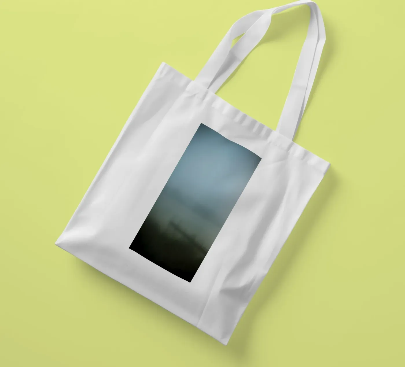 Jetty tote bag by Klaus with K