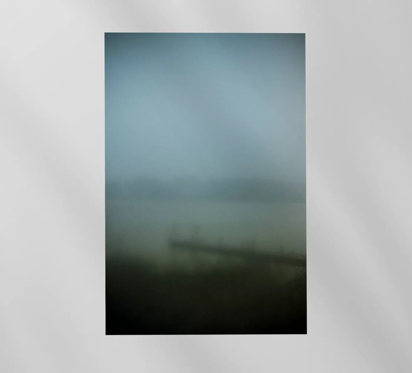 Jetty pellicola backlit da Klaus with K