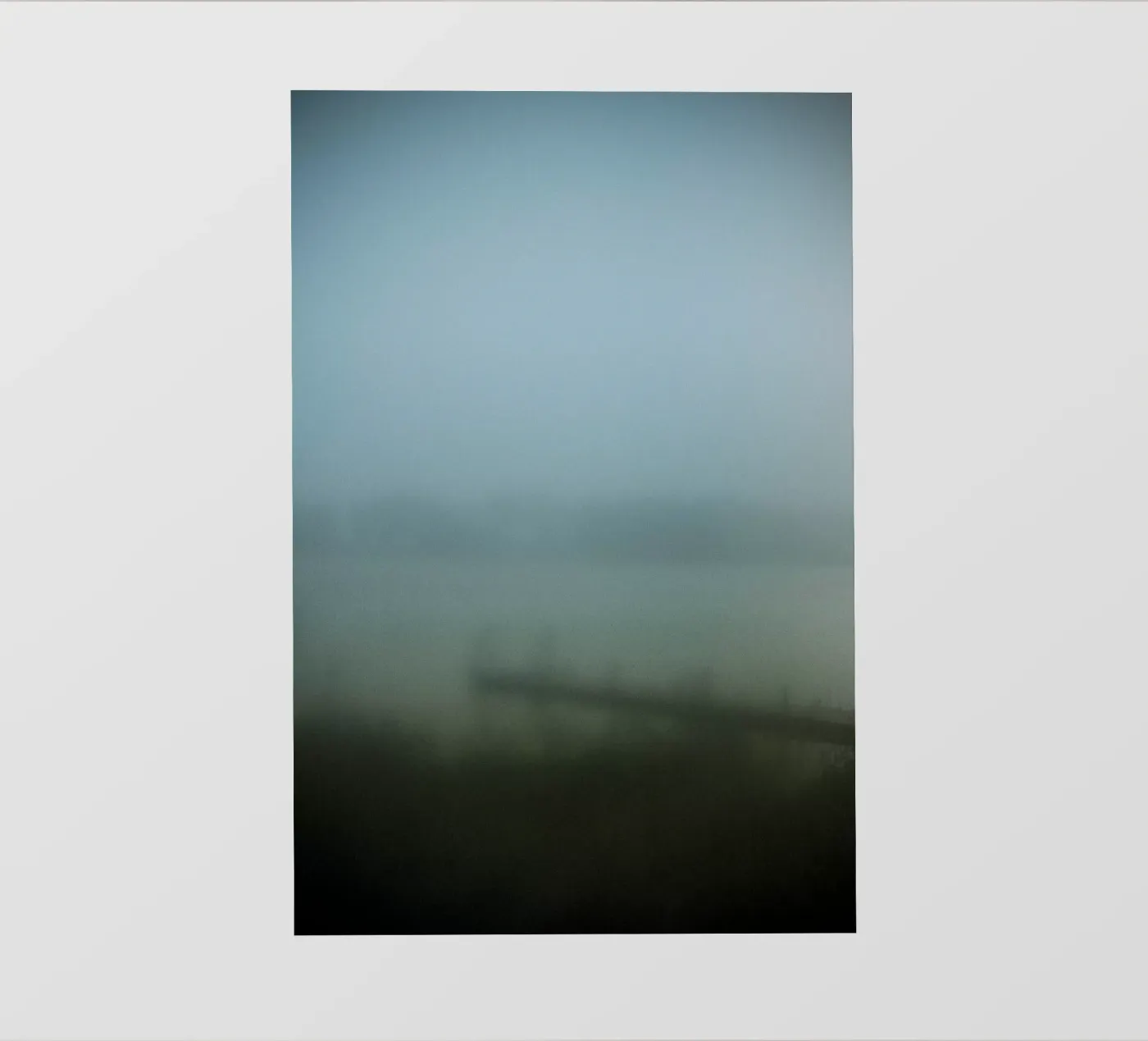 Jetty pellicola backlit da Klaus with K