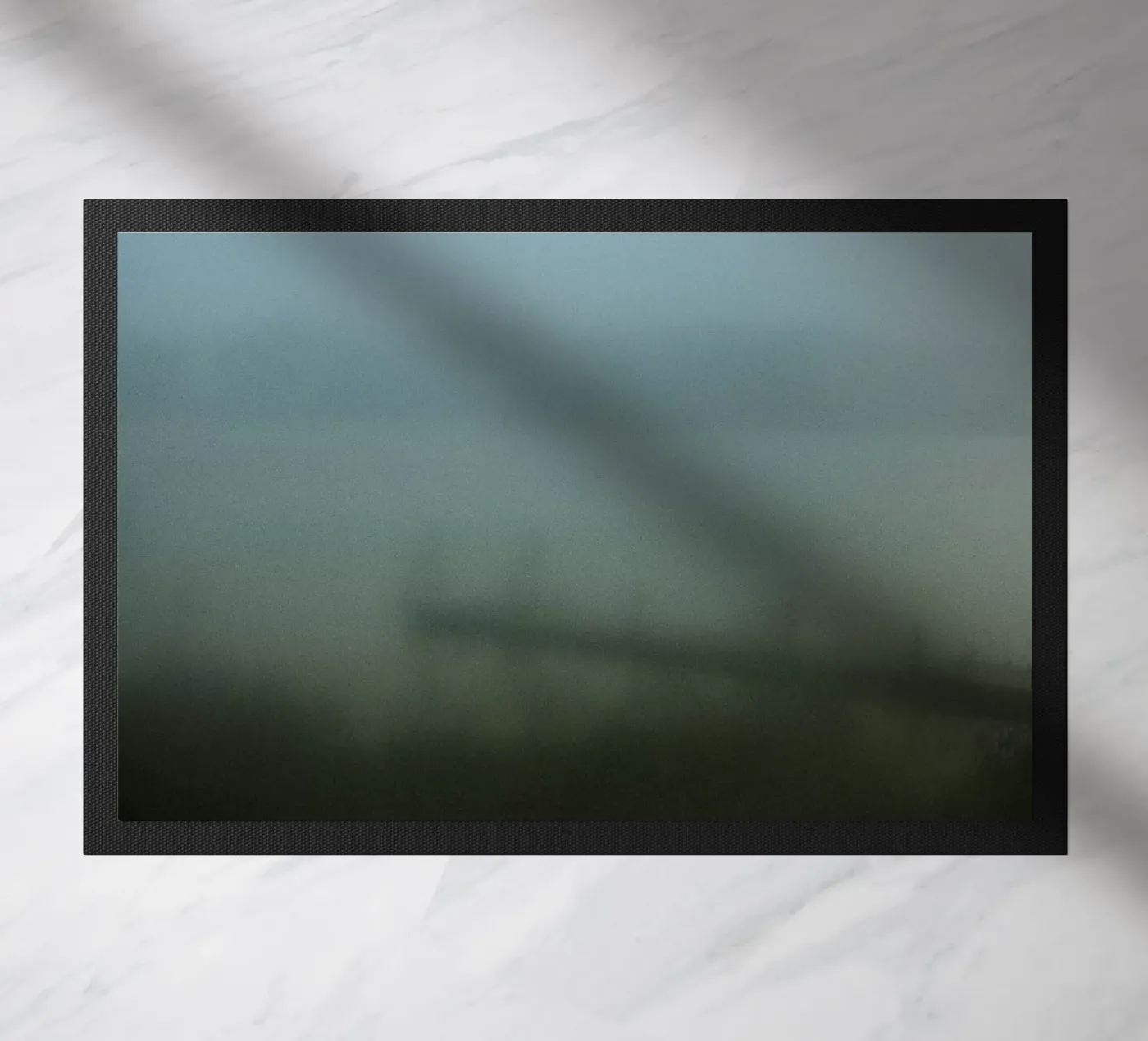 Jetty deurmat van Klaus with K