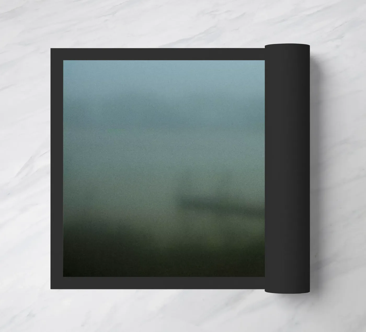 Jetty deurmat van Klaus with K