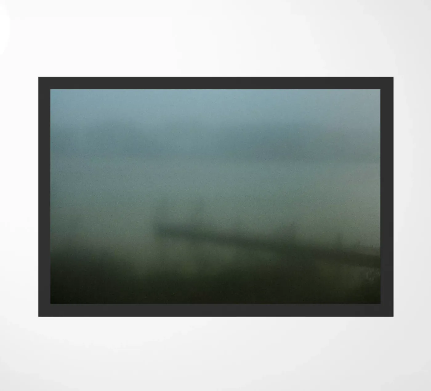 Jetty deurmat van Klaus with K