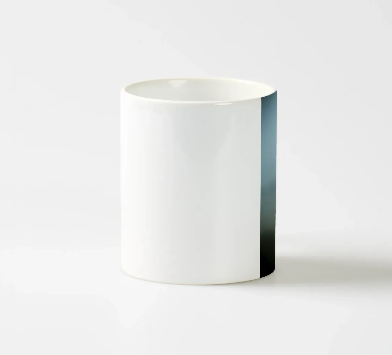 Jetty tazza in ceramica da Klaus with K